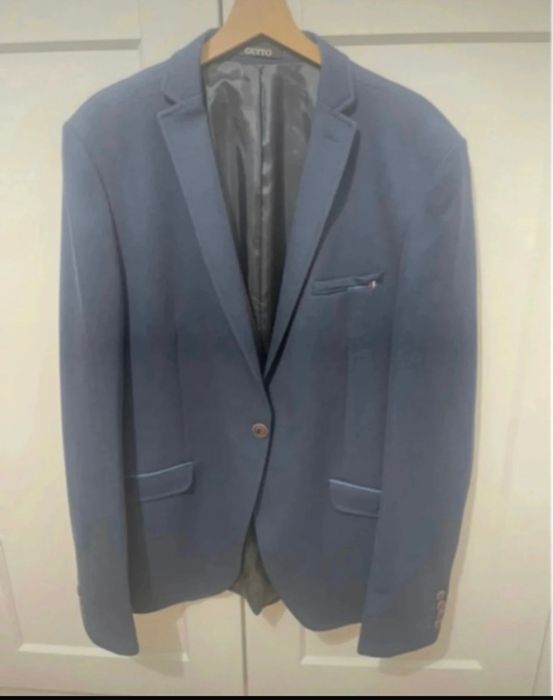 Sacou casual bărbați