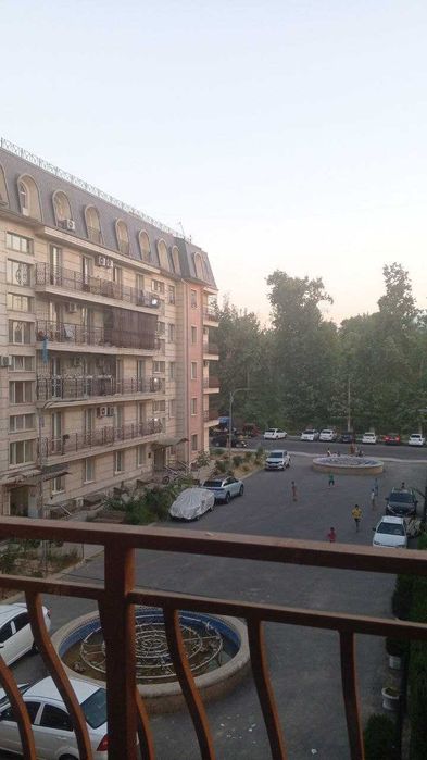 3х комнатная, в шайхантахурском районе, 3-3-6, новостройка, Камолон