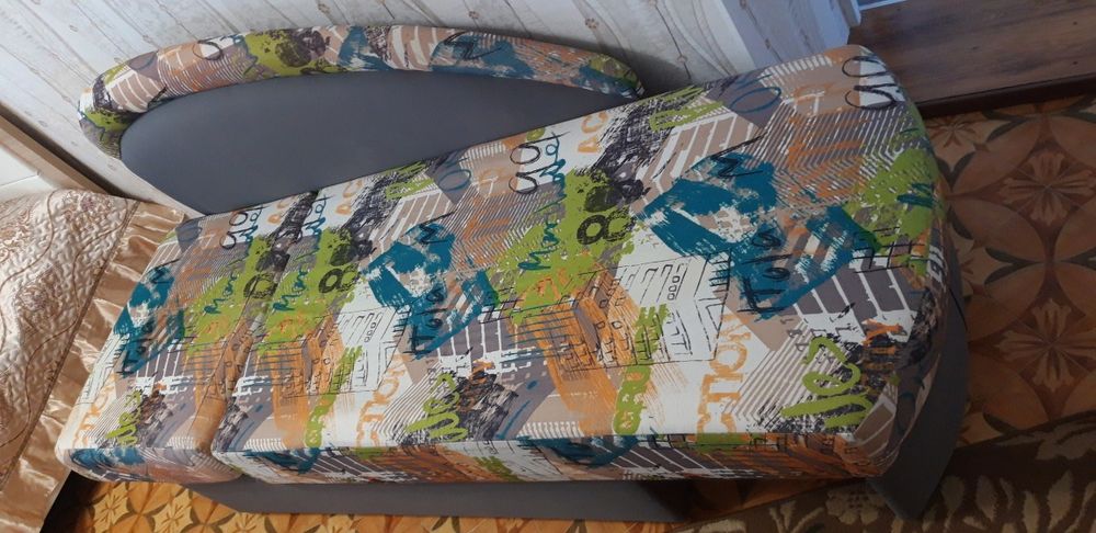 Продам диванчик, 23тыс.