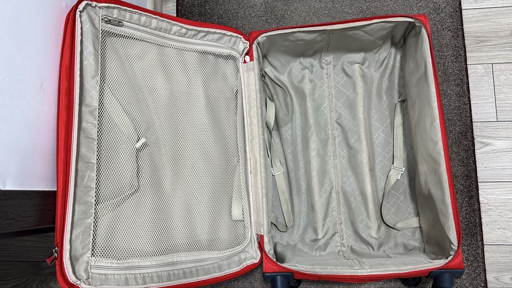 Troller Samsonite