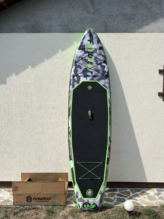 SUP-Stand up Paddle board Funwater