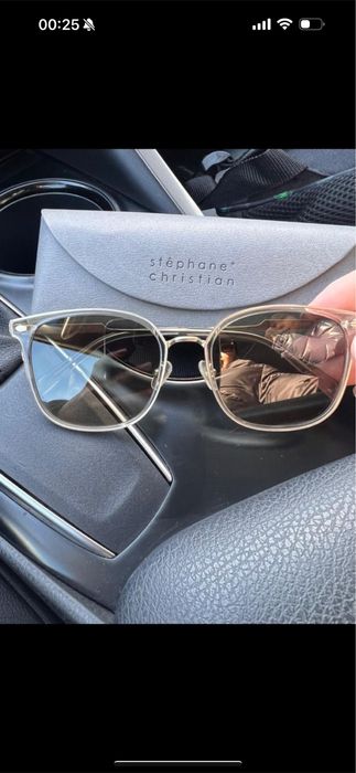 Очки stephane christian оригинал