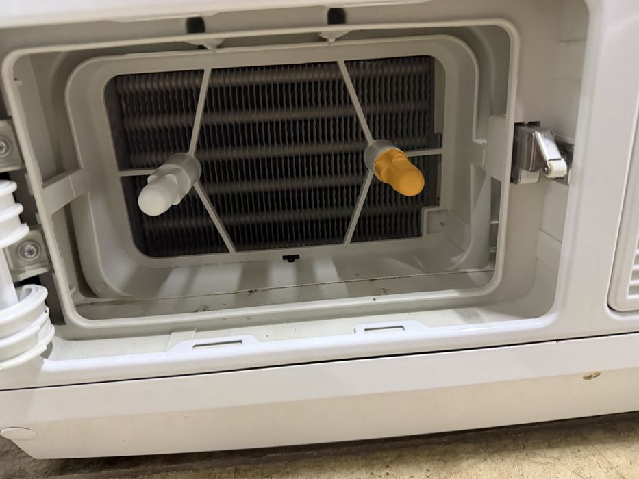 Miele Edition 111 сушилня 8кг А+++ термопомпа Germany ГАРАНЦИЯ