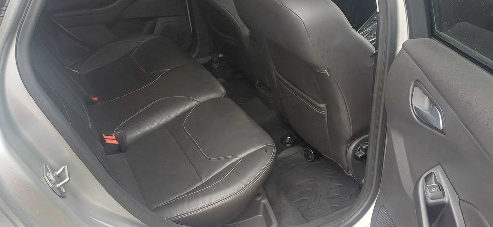 Ford Focus 2.0 tdci 150cp 2016