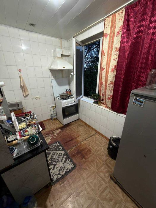 3 xonali 72m2 3-qavatli  #343x