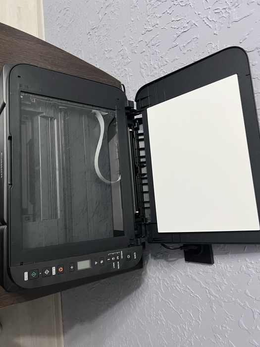 Кондитерский/Вафельный принтер