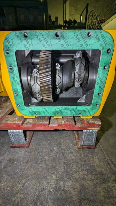 Сондажна помпа (Триплекс 80литра в минута)