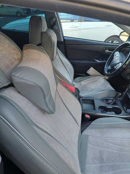 Продам тойота камри 55