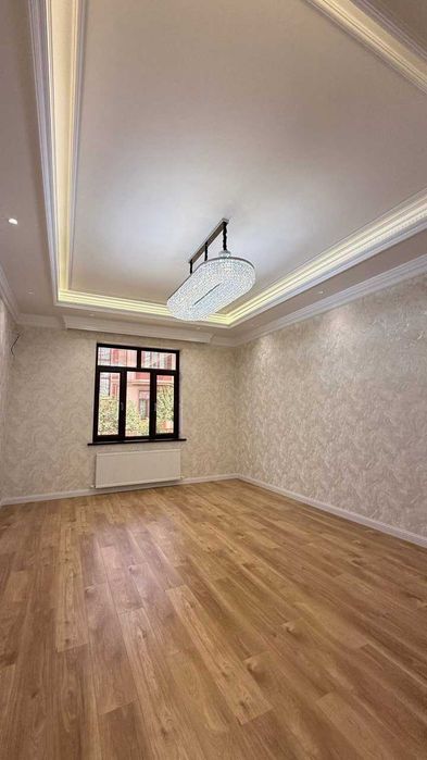 Казиработ‼️Продается Новый Дом 4 сотки | 6 ком| 350² | Бассейн | ЦЕНТР