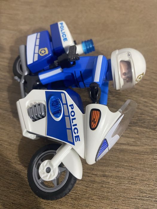 Seturi Playmobil pentru copii
