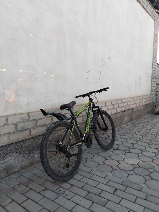 Велосипед msep 26дюим