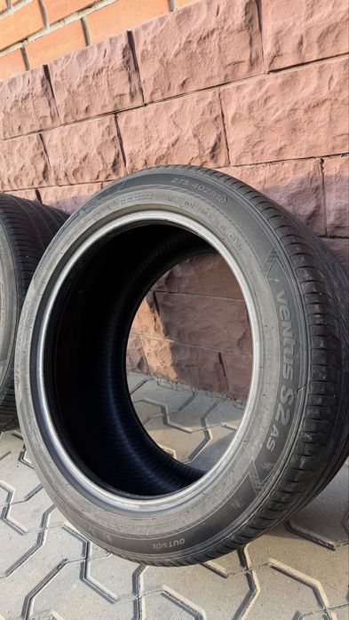 Шины Hankook Ventus s2 R18