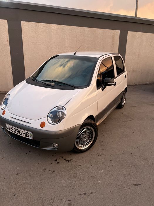 matiz best xolati idiyal