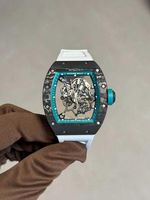 Richard RM Carbon Fiber