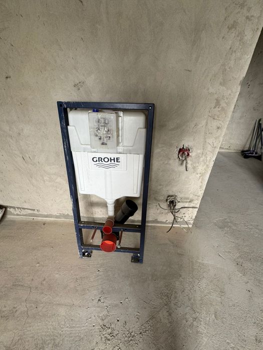 Продам 3 комн.кв.в нов.доме на Детсаде