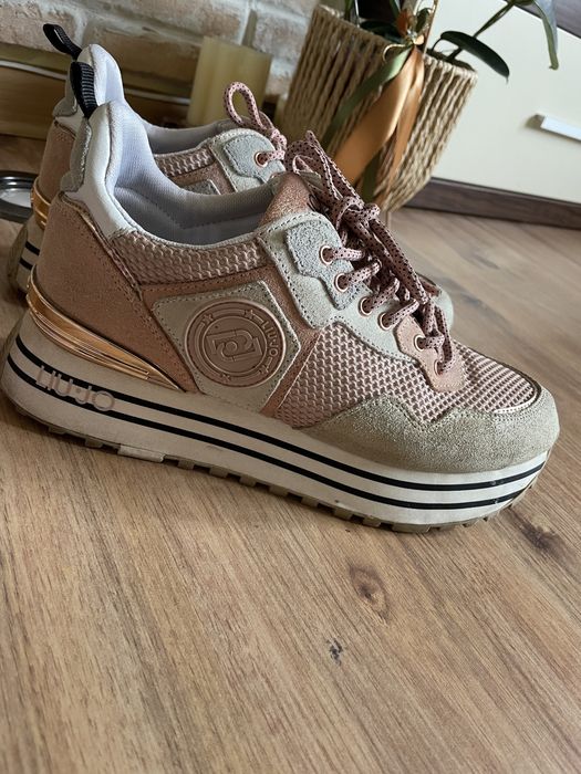 Маратонки Liu Jo,Karl Lagerfeld