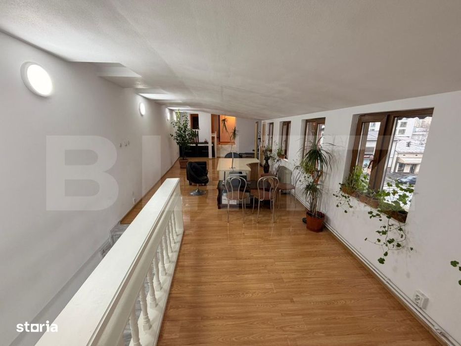 Apartament 3 camere, 136.20 mp, zona Bld Nicolae Titulescu - Smith — fotografia 1