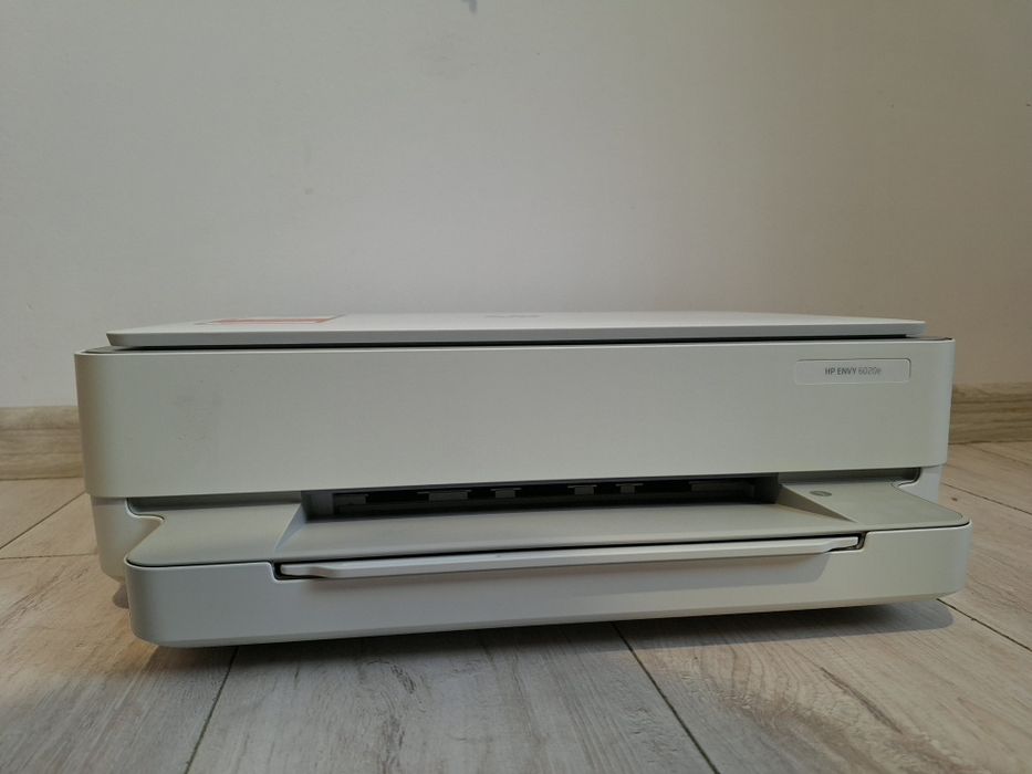 HP ENVY 6020e – Imprimantă multifuncțională Wi-Fi