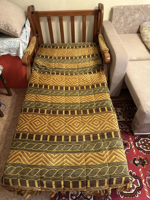 Продам кресло-кровать