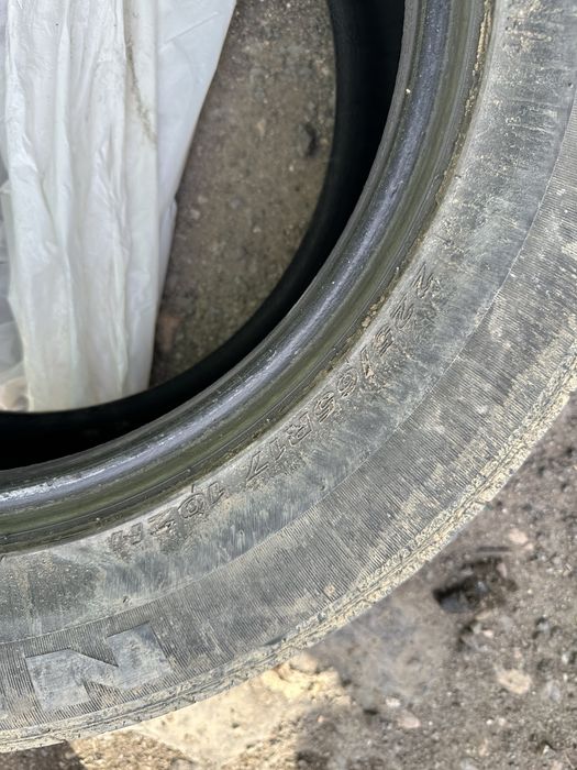 Продам летние шины