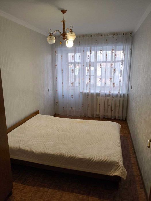 Продам 2-комнатную квартиру