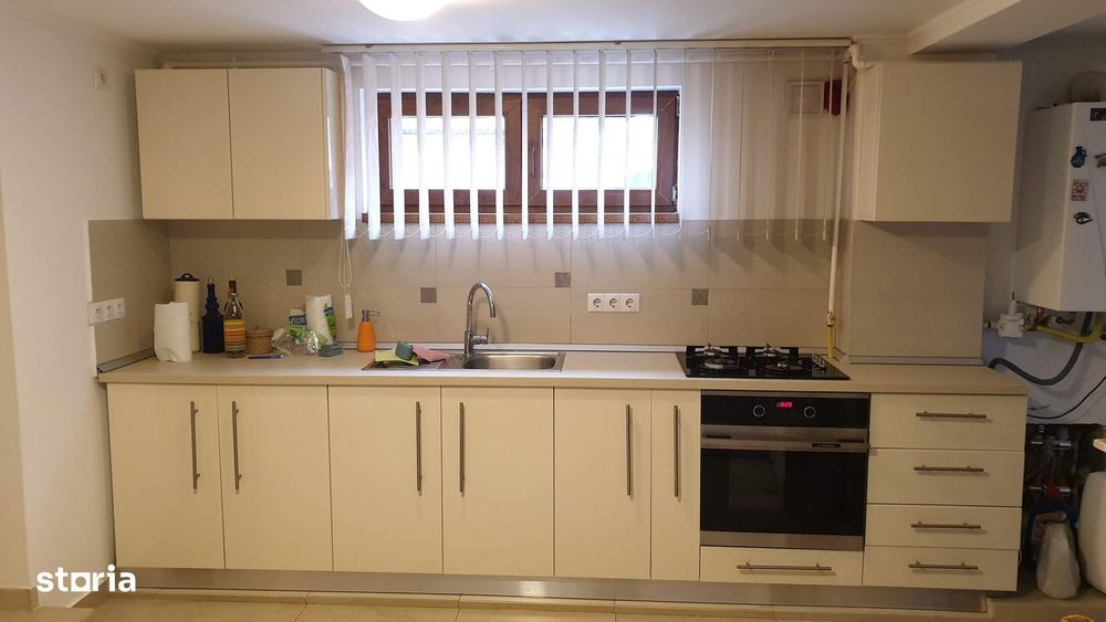 Apartament de vanzare in Zorilor, str. Meteor
