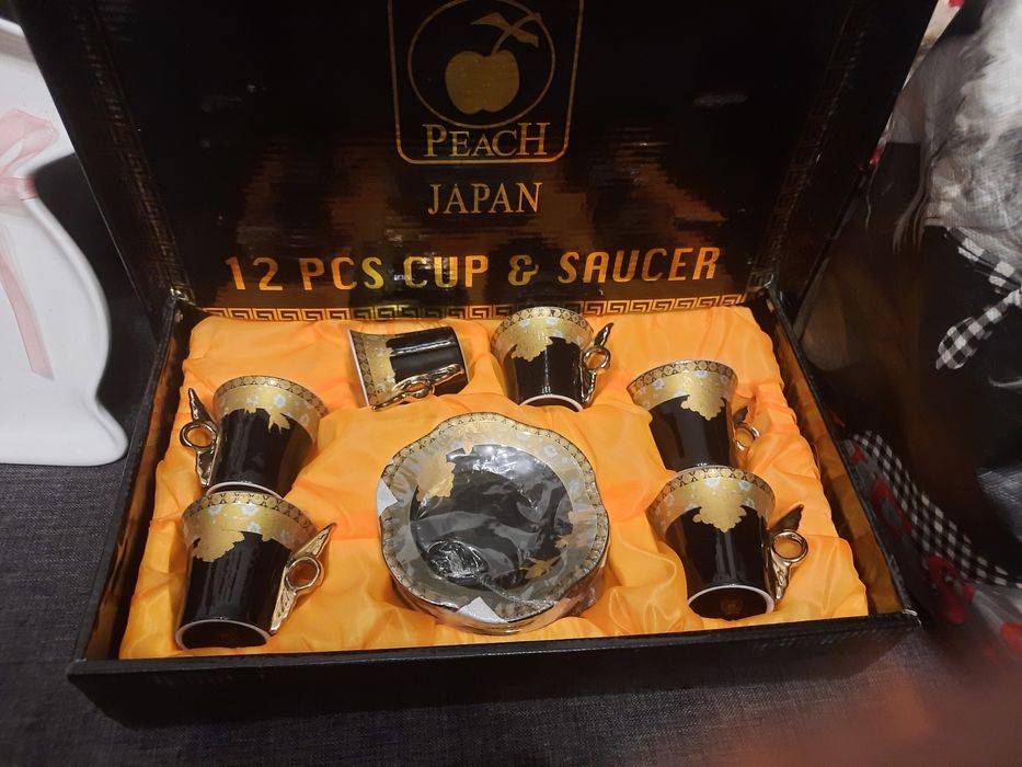 Bibelouri mici si mari