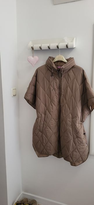 Comma преходен елек ,връзки в талията