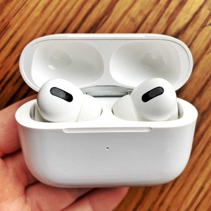 2023 новый 1-1 оригинал AirPods PRO + гарантия + доставка