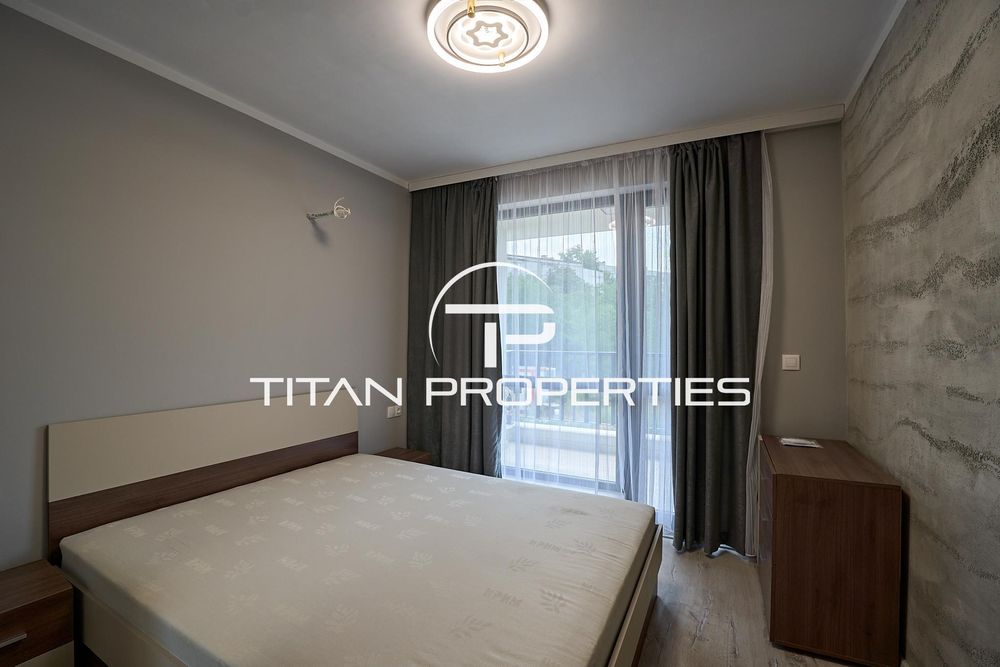 Дава се под наем Двустаен апартамент в Пловдив, Христо Смирненски - 67 кв.м за 548.25 € - Снимка #3