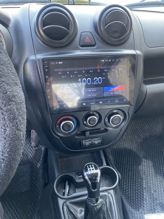 Лада гранта 2013г