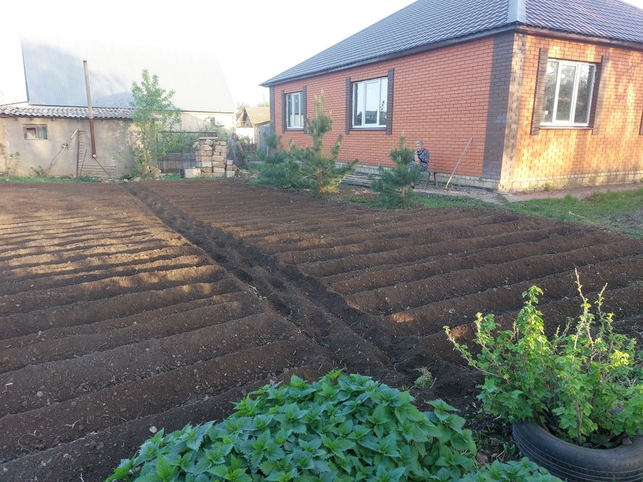 Недвижимость частный дом