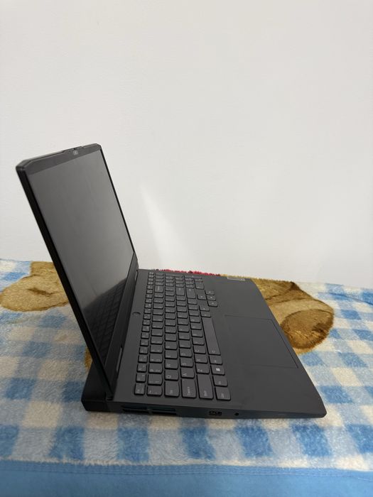 Lenovo IdeaPad Gaming 3 RTX 3050 Ti - cutie + încărcător | NEGOCIABIL
