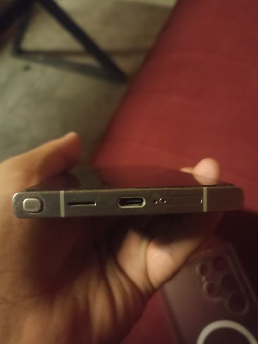 Samsung S24 Ultra 12/256