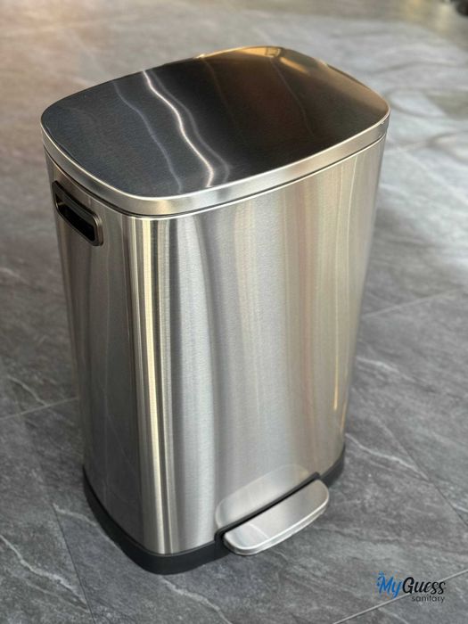 Ведро для мусора, урна 38-50L / Musor axlat chelak, urna 38-50L