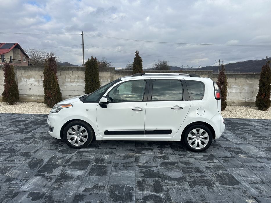 Citroen C3 Picasso