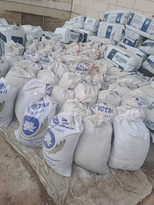 Биогумус сеяный ,качественный.