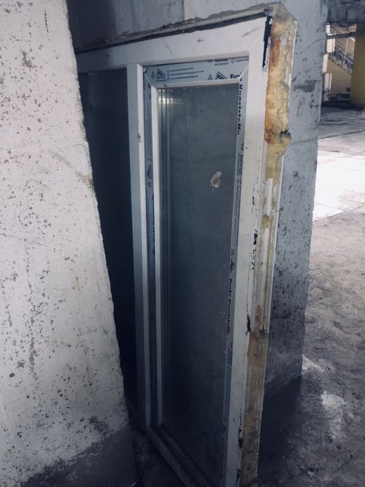 Платкиковые окна отдам даром