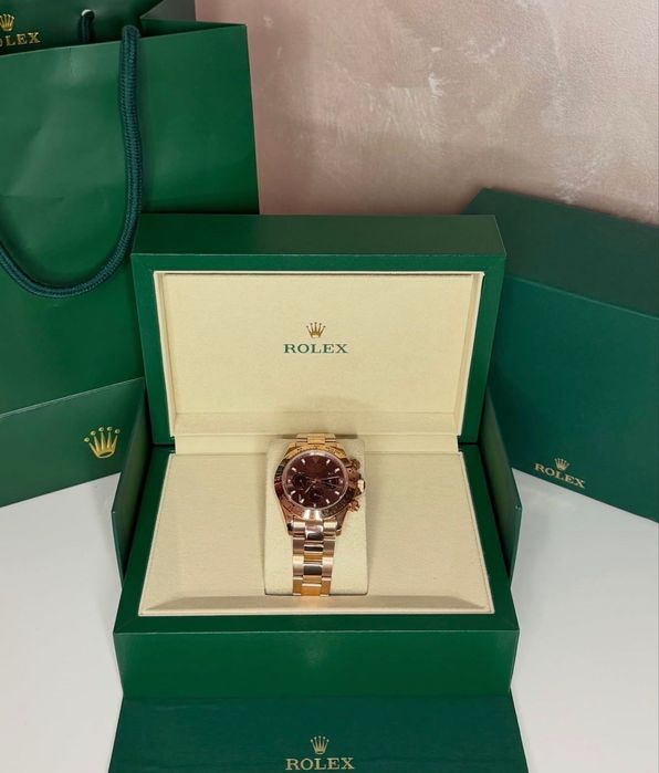 Rolex Cosmograph Daytona