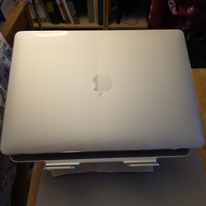 Macbook Air M1 8 Gb Ram SSD de 256 Gb