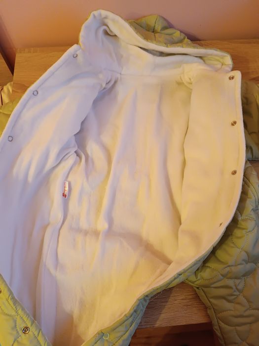 Ескимос/ космонавт 74/80 см.