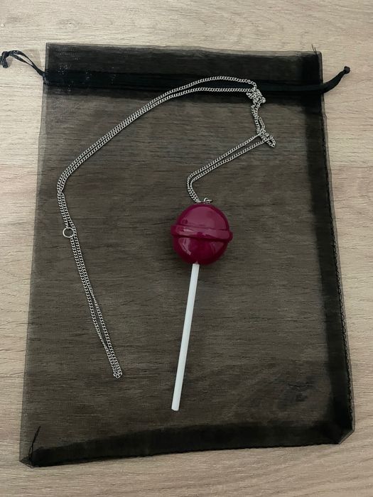 Бутиков гердан близалка