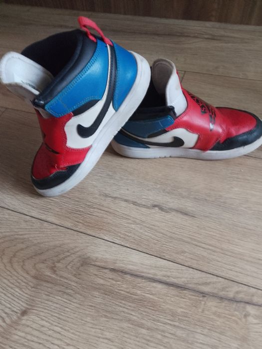 Детски боти  Джордан, размер 34