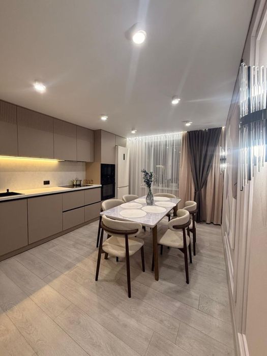 Ремонт квартир Петропавловск