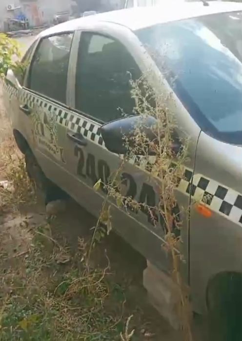 Продам ладу гранту