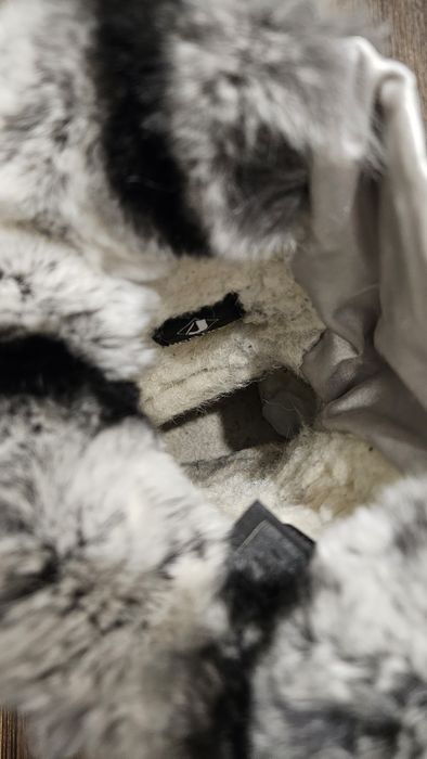 Зимняя обувь для девочки Jog Dog