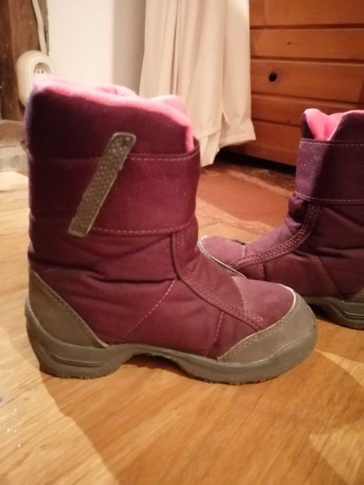 Детски ботуши, апрески Декатлон