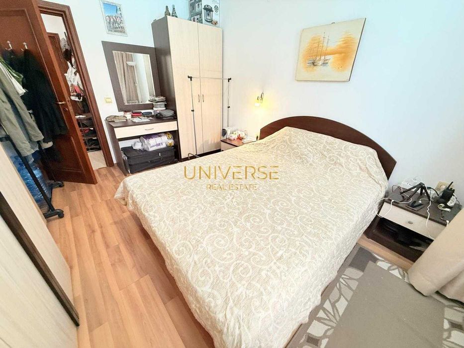 Продава се Двустаен апартамент в Свети Влас - 65 кв.м за 1354 €/кв.м - Снимка #19