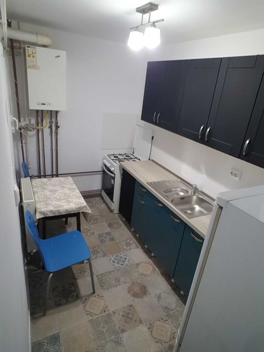 Proprietar, apartament cu o camera de inchiriat, Dambovita