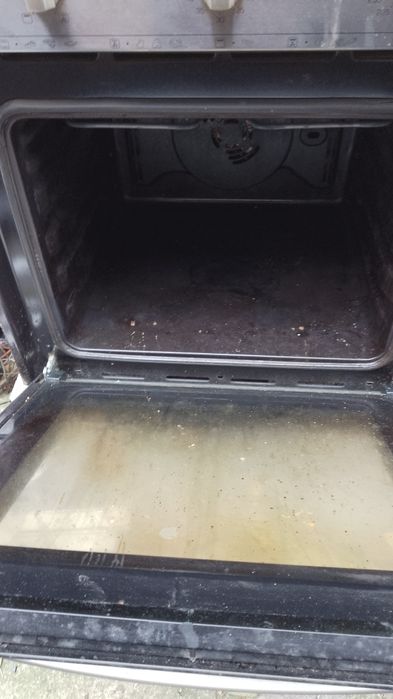 Професионална фурна, запазена, фритюрник, Микровълнова  20 лева и друг